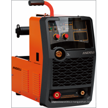 inverter CO2 gas shielded welding machine MIG250 builet in wire feeder